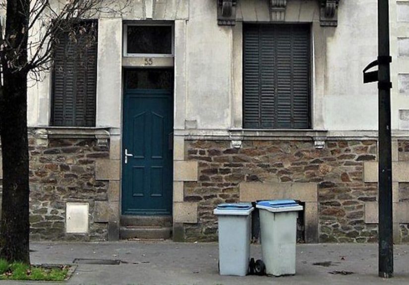 Xavier Dupont de Ligonnès Vanished After His Family Was Murdered