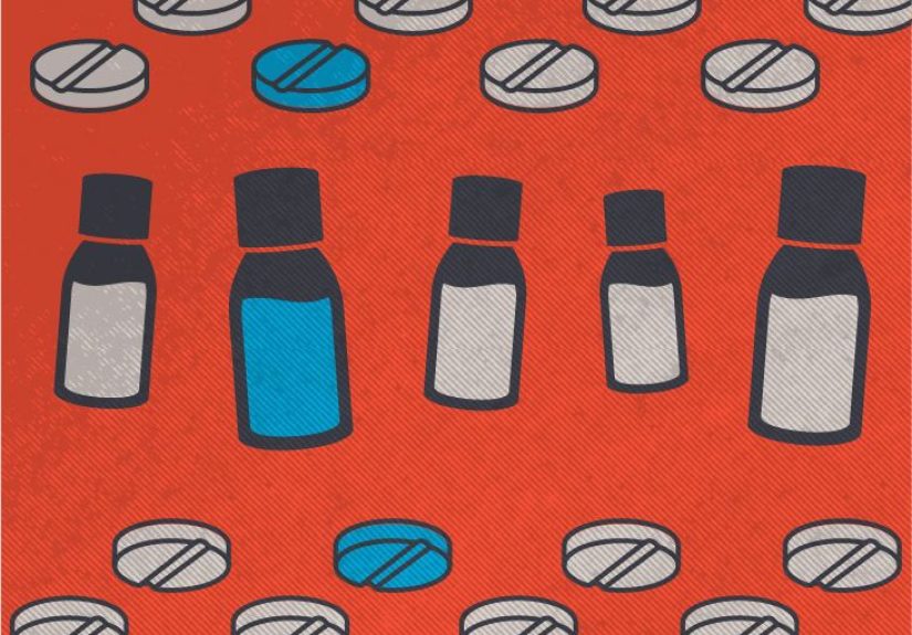 Xyrem interactions: Other medications, alcohol, and more