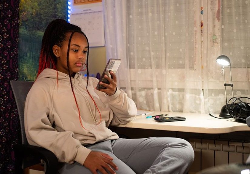 Youth and Social Media: Mental Health Effects, Benefits, and More