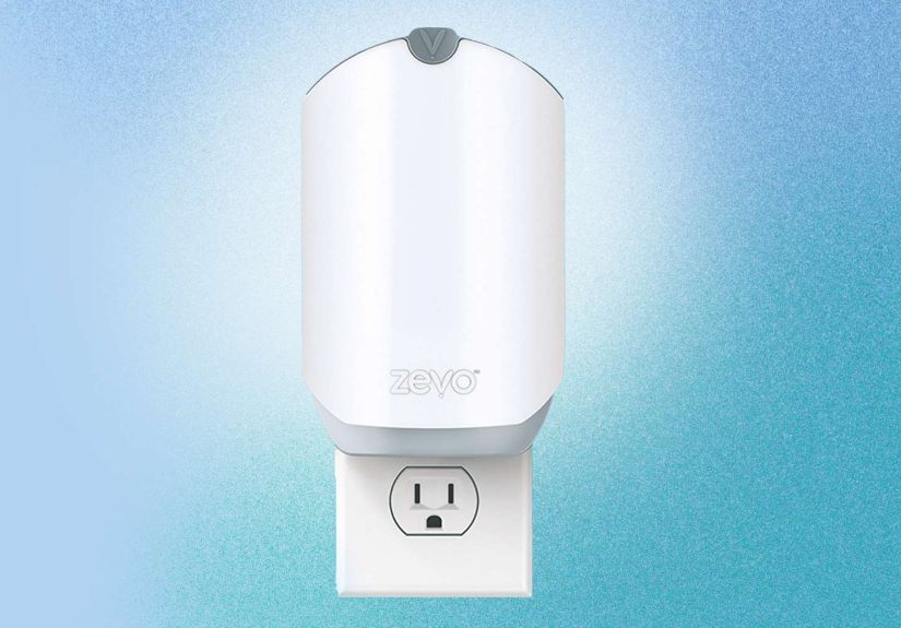 Zevo’s Genius Fly Trap Kills Fruit Flies and More