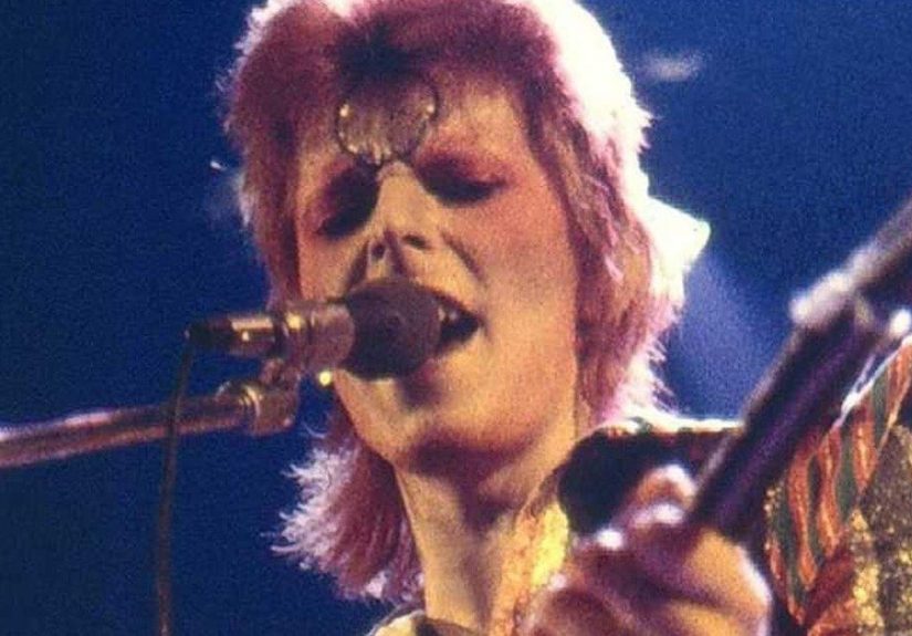 Ziggy Stardust and the Spiders from Mars Rankings And Opinions