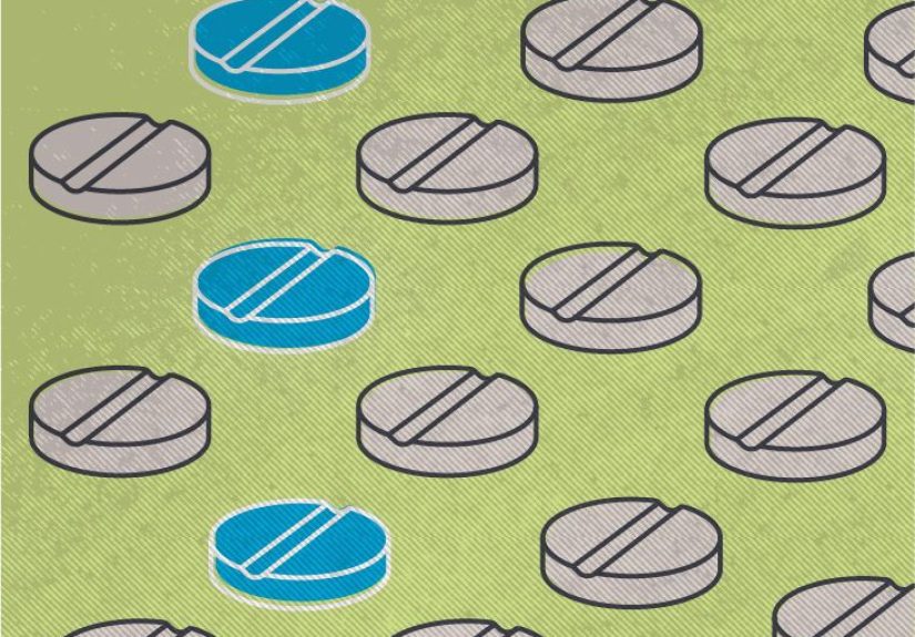 Zytiga: Side effects, cost, dosage, and more