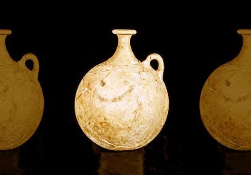 10 Fascinating Old-Timey Art Trends