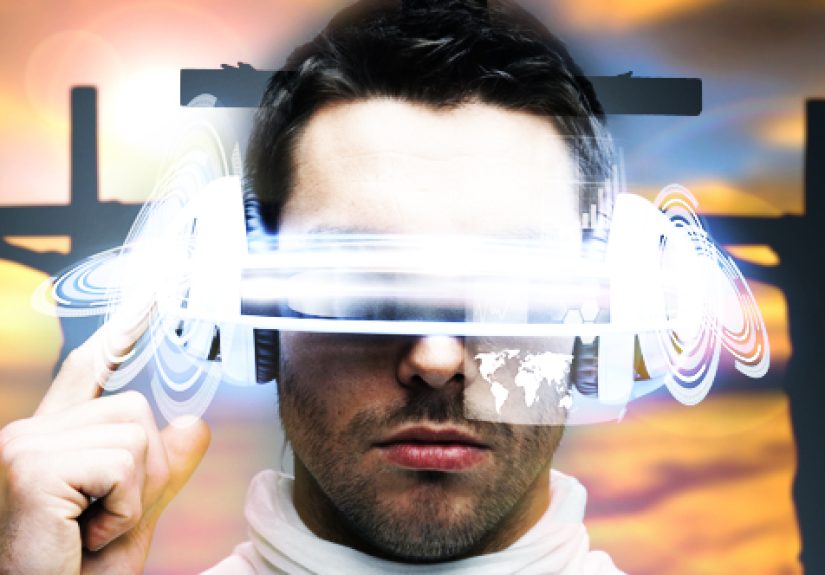 10 Theological Explorations Of Futuristic Ideas