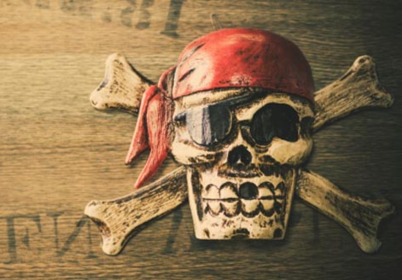 10 Things You Know About Pirates That Are Wrong
