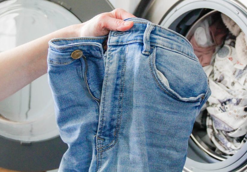 11 Laundry Mistakes Experts Say Will Ruin Your Clothes