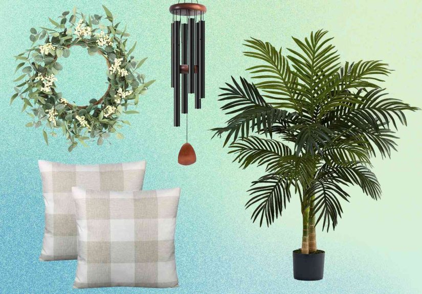 13 Amazon Front Porch Decor Finds Under $50