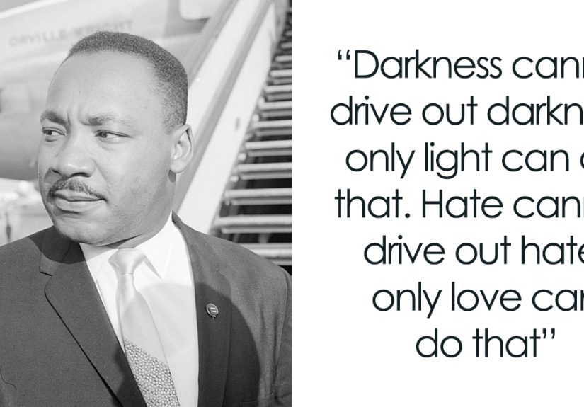 149 Martin Luther King Jr. Quotes To Instill Change