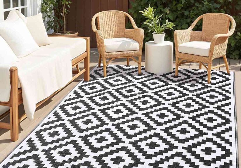 15 Best Amazon Outdoor Decor Deals Under $40