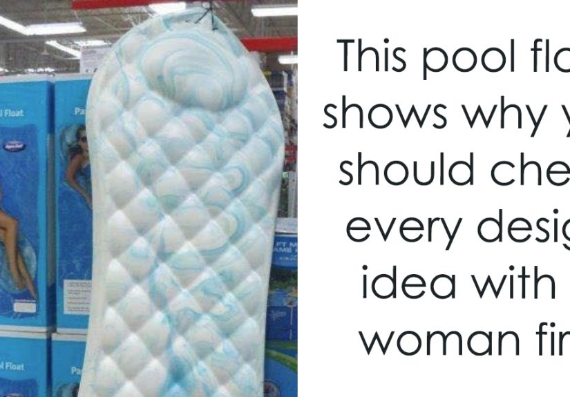 155 Funniest Design Fails From “Crappy Design”