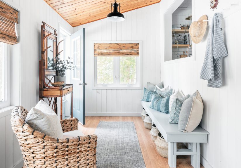 20 Wood Ceiling Ideas That Add Rustic Charm