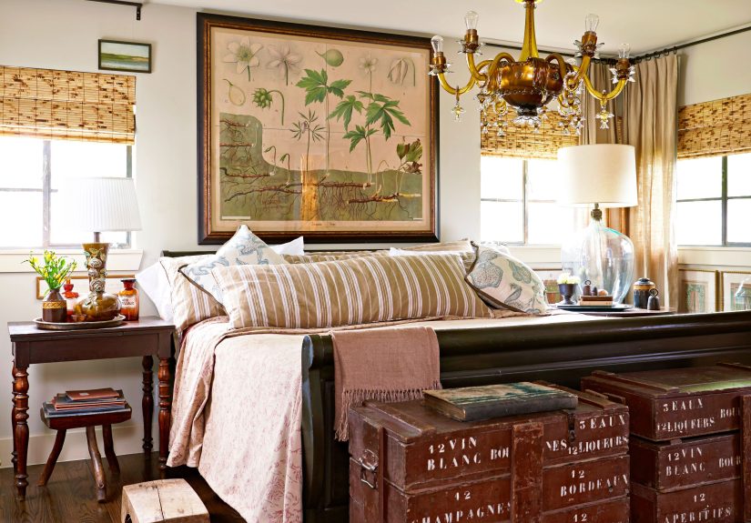 26 Creative Ideas to Turn Flea-Market Finds into Simple DIY Storage