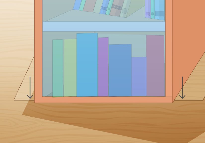 3 Ways to Repair Laminate Flooring