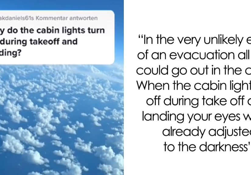 30 Questions About Planes Answered By These Twin Pilots