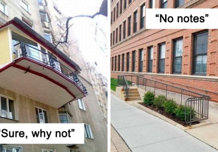 30 Times People Should Really Not Have Done Any Home Renovation Work Themselves
