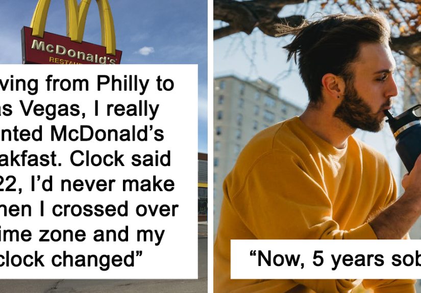 35 Mundane, Surprising Or Extraordinary Things That Made People Very Happy