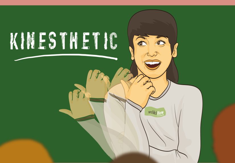 4 Ways to Make the Most of Your Learning Style