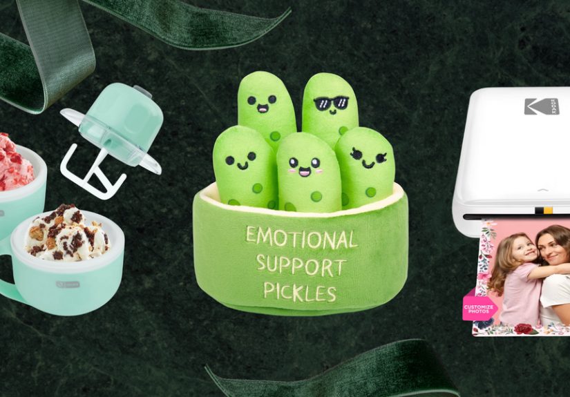 45 Unique Gifts for Everyone on Your List