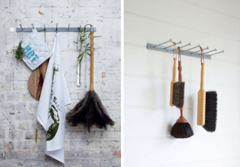 5 Quick Fixes: The Efficient Utility Room