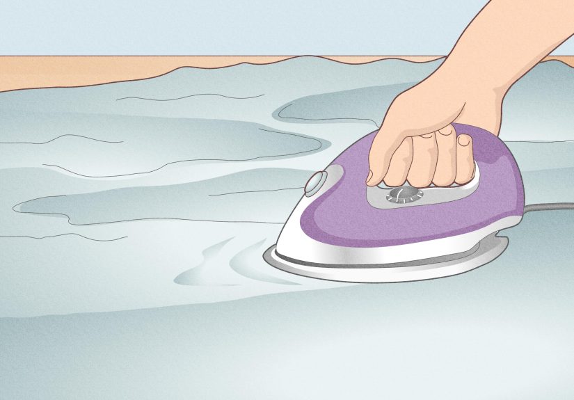 6 Easy Ways to Dry Bed Sheets Without Wrinkles