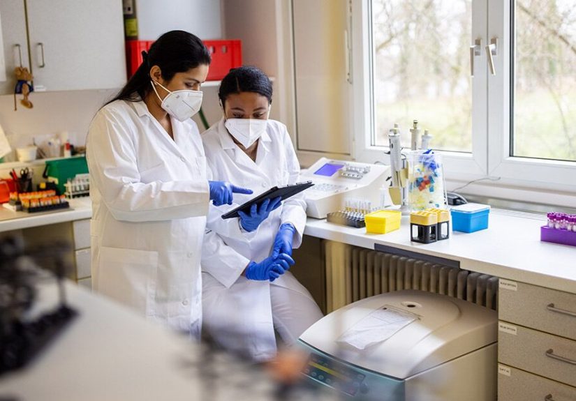 6 Rheumatoid Arthritis Blood Tests, Plus Other Diagnostic Tools