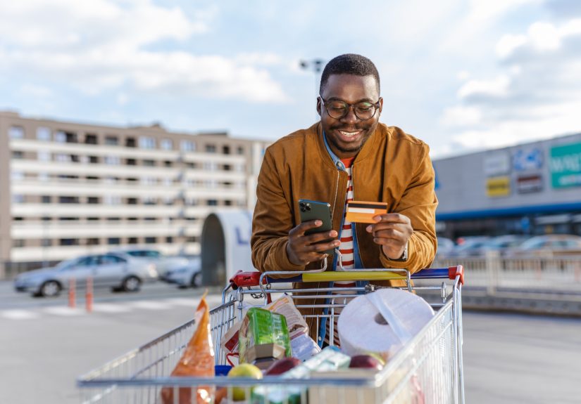 7 Best Credit Cards for Groceries  Rewards & Offers - Money Crashers