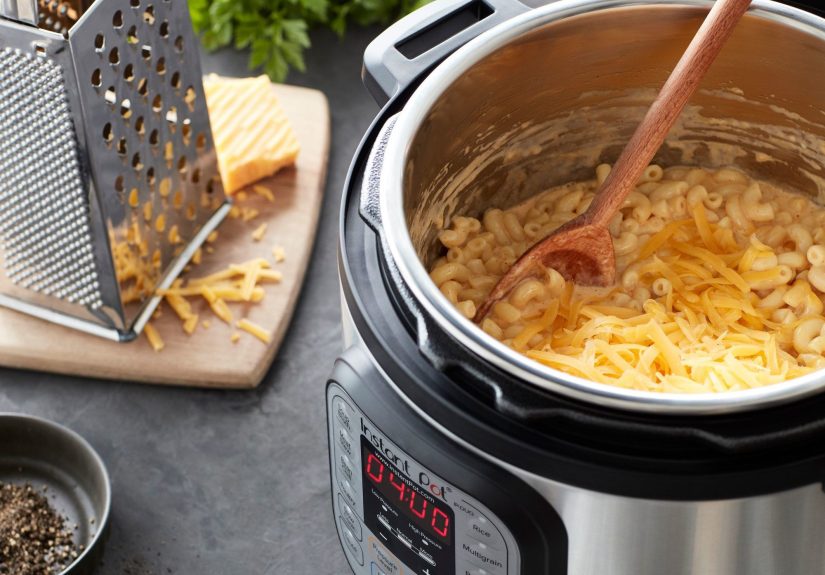 7 Common Instant Pot Mistakes (And How to Avoid Them)