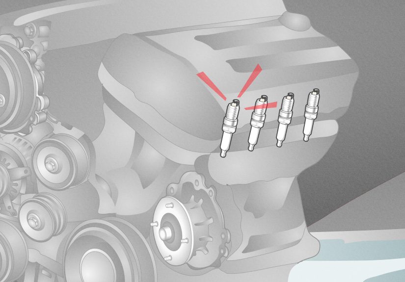 8 Reasons Why Your Car Won’t Start after Getting Gas