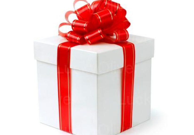 #866 When the Gift Receipt Is Already in the Box - 1000 Awesome Things