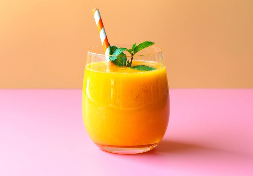 9 Healthiest Drinks for When You're Craving Something More Flavorful Than Water