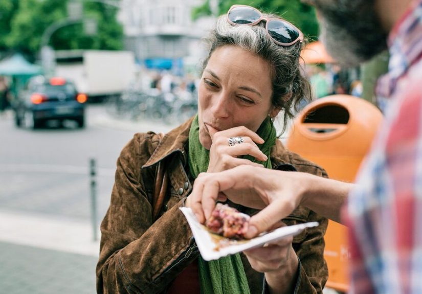 A Beginner’s Guide to Carb Counting