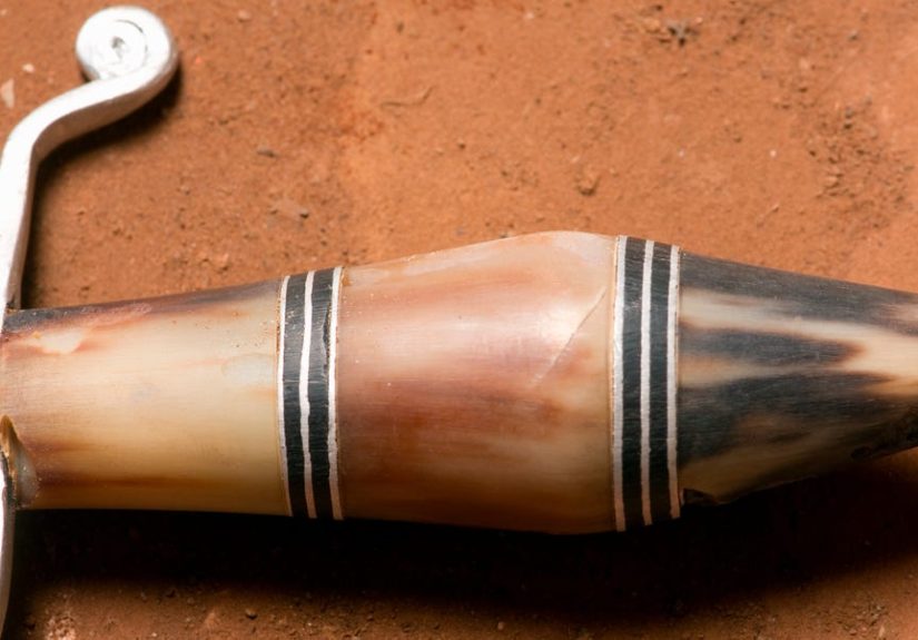 A Metal Detectorist Discovered 3,000-Year-Old Bronze Daggers With A Mysterious Purpose