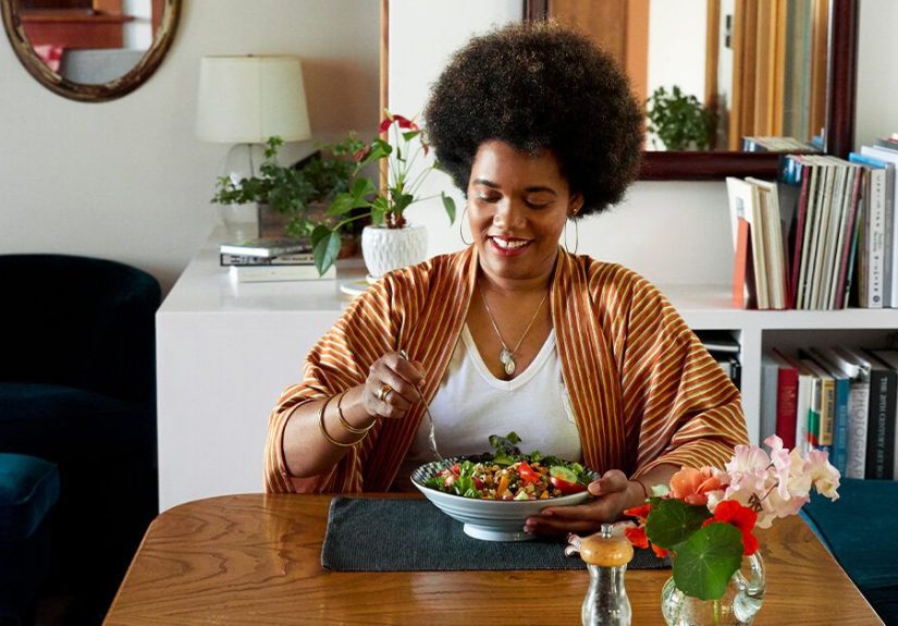 A Quick Guide to Intuitive Eating