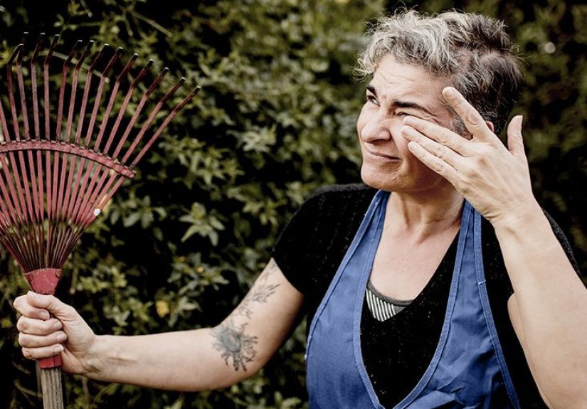 Allergic conjunctivitis: Treatment, symptoms, and causes