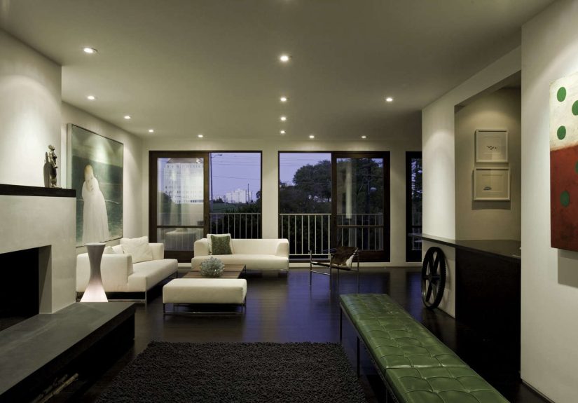 Alta Plaza Park Residence