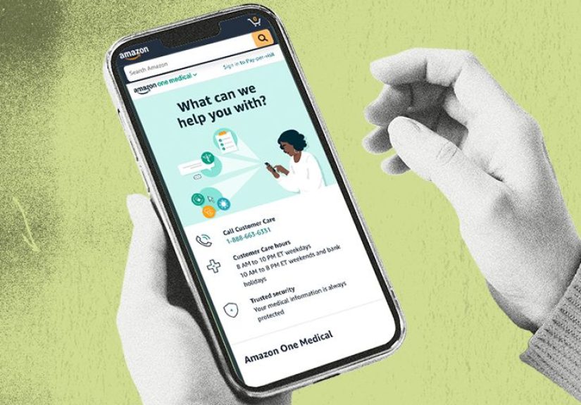 Amazon One Medical Review 2025