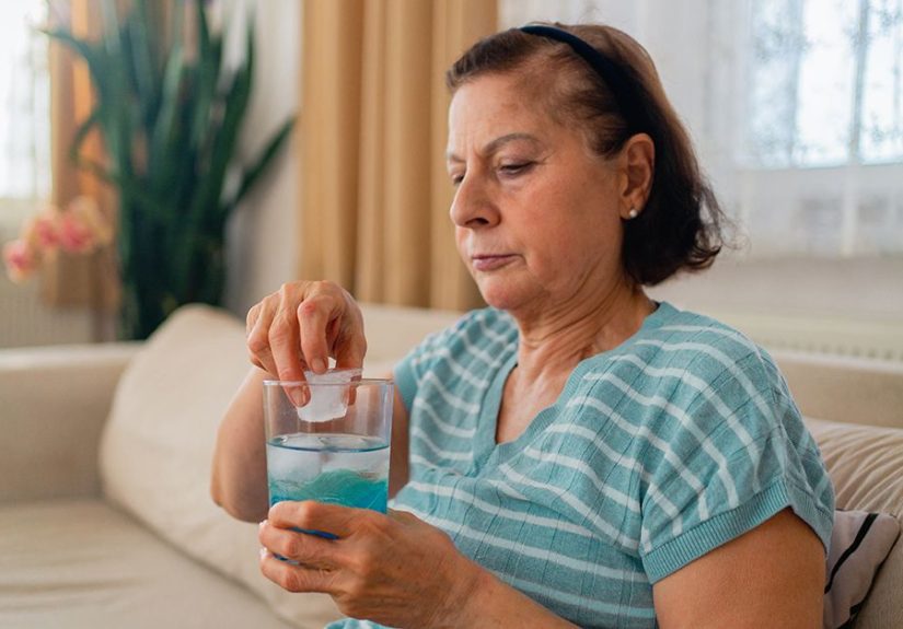 An Expert Answers Your Questions About Menopausal Hot Flashes