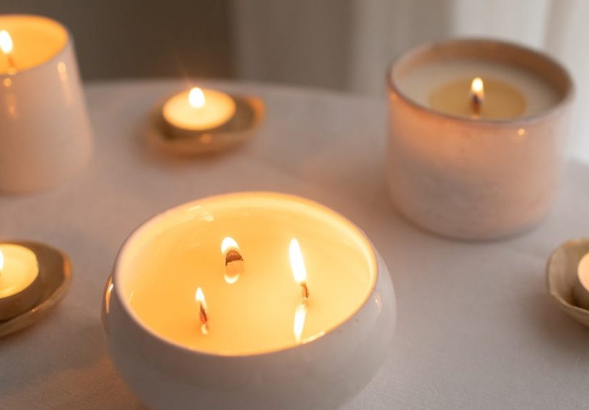 An Expert Guide on How To Remove Candle Wax From Any Surface