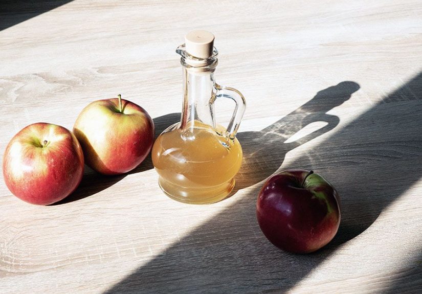 Apple cider vinegar and psoriasis: Benefits and how to use it