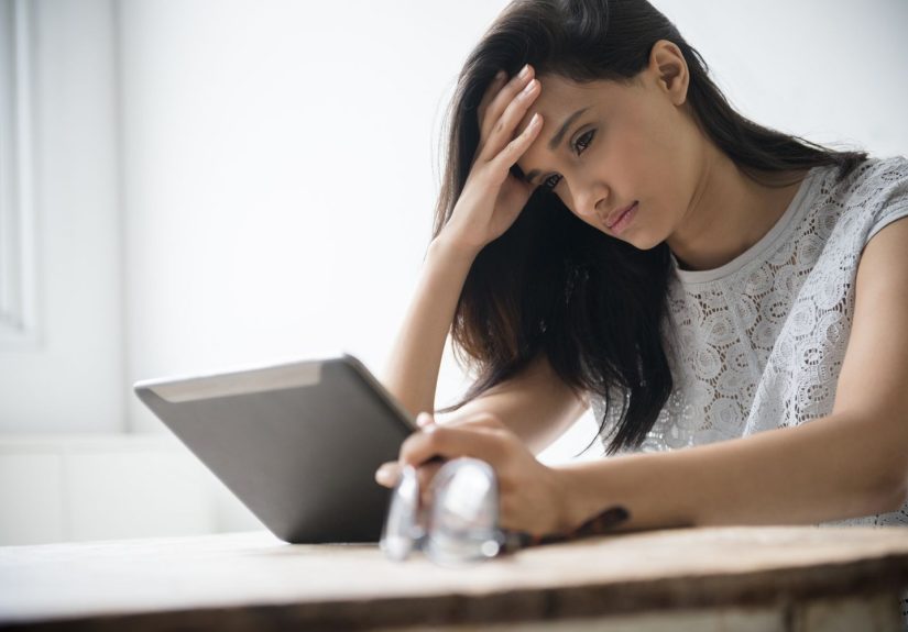 Apple Claims iPad mini Wobbling Is Normal