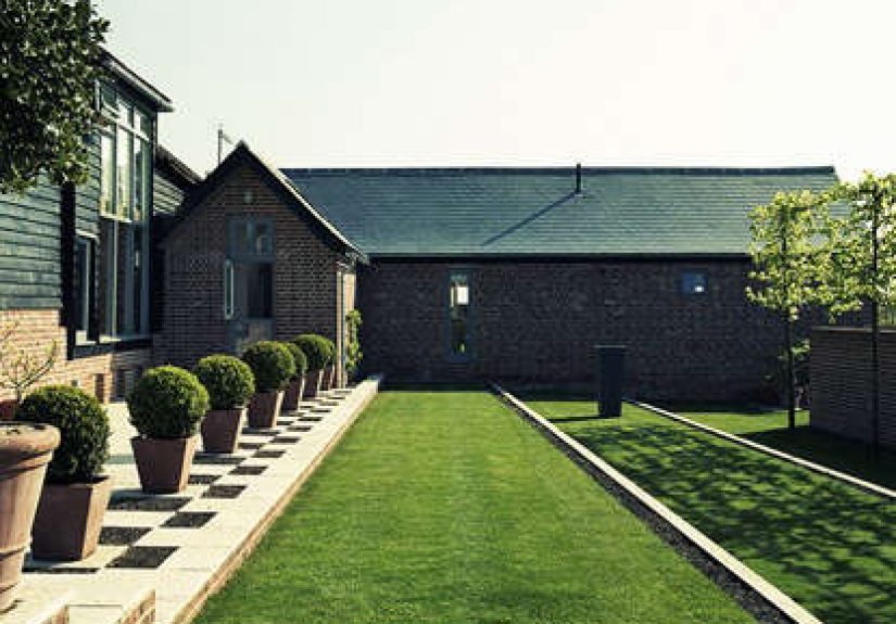 Architect Visit: Pocknell Studio in Essex