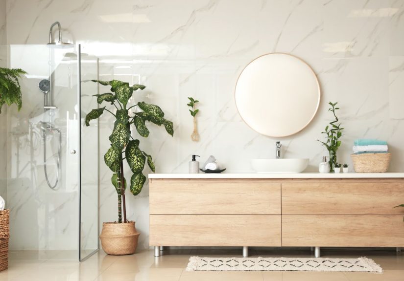 Bathroom Marvels: 15 DIY Remodel Ideas for Stunning Change!