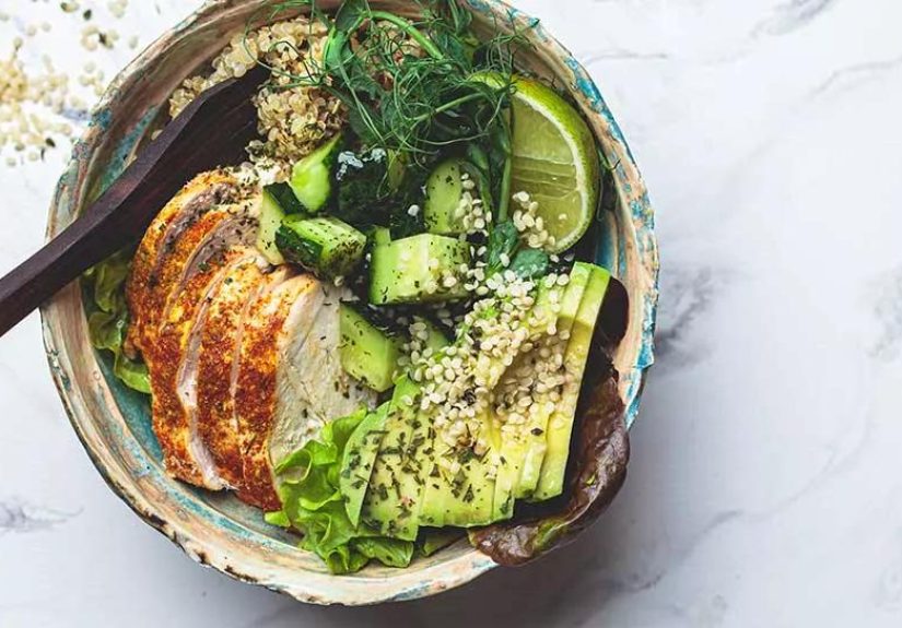 Benefits of Vitamin B5, Pantothenic Acid