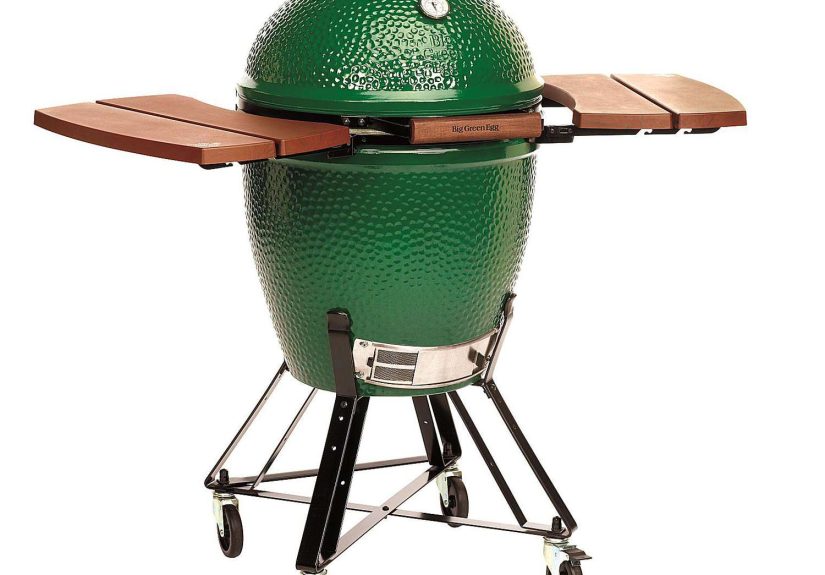 Big Green Egg Prices for 2018