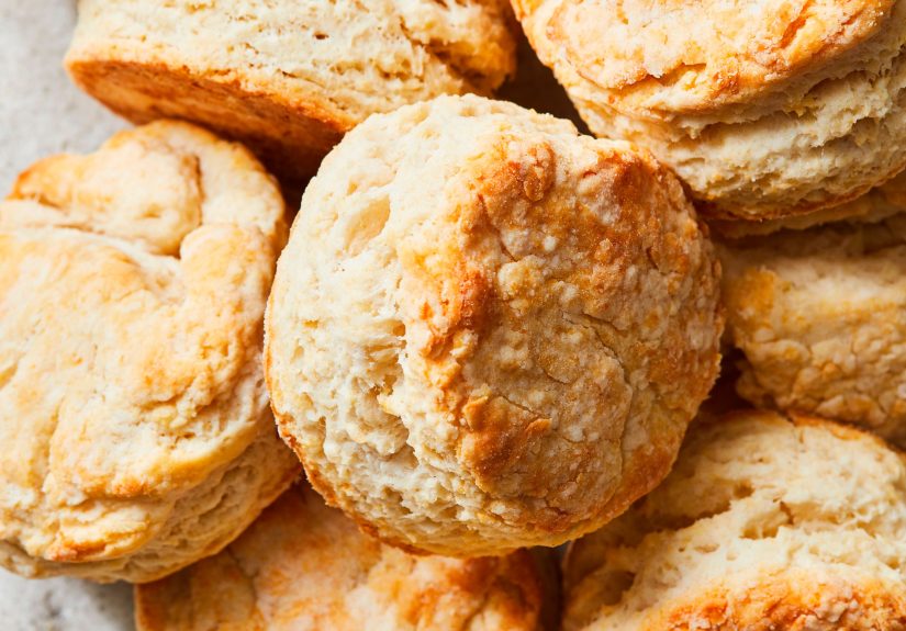 Biscuits Supreme Recipe
