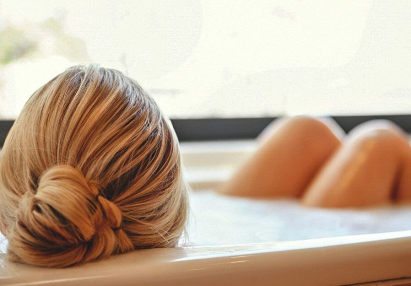 Bleach Bath: For Eczema, Benefits, Staph Infection, and Instructions