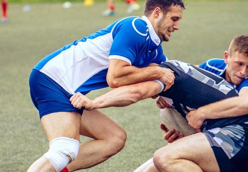 Broken Rib: Symptoms, Causes, Treatment, Recovery Time, and More