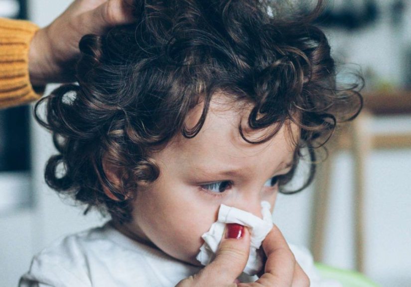 Bronchiolitis: Symptoms, Causes, and Treatment