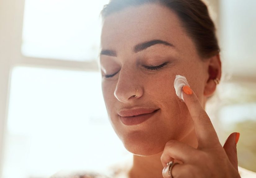 Can Anti-Aging Products Help with Psoriasis?