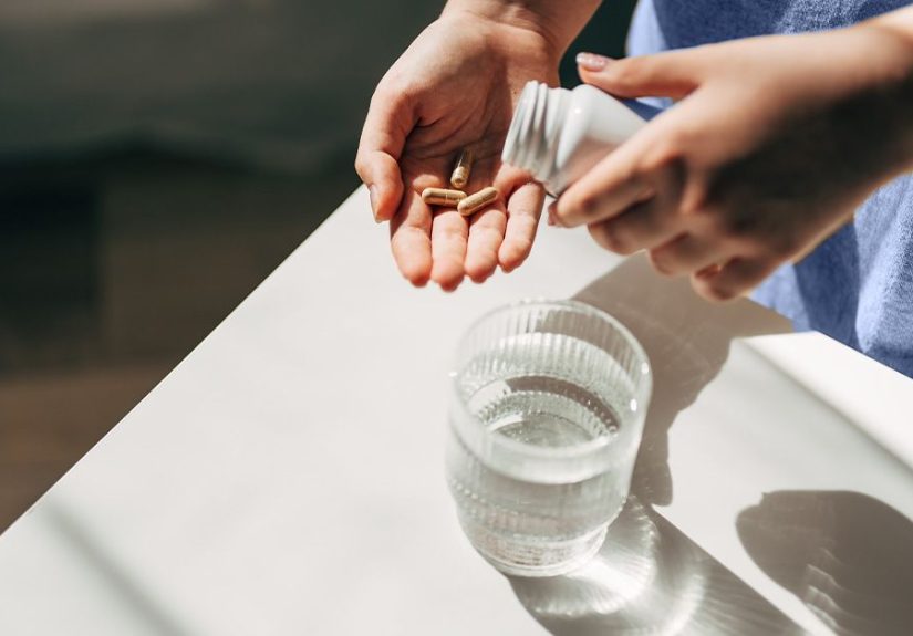 Can Potassium Supplements Help Lower the Risk of Heart Failure?